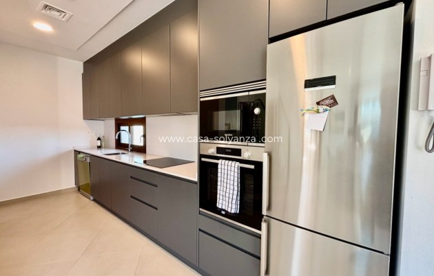 Resale - Villa - Benijofar - Costa Blanca