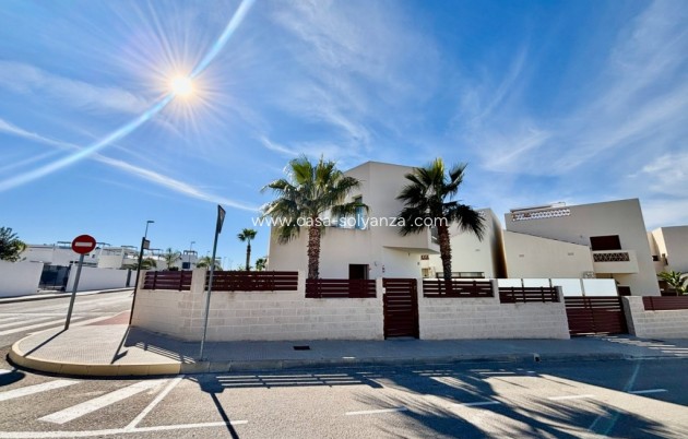 Resale - Villa - Benijofar - Costa Blanca