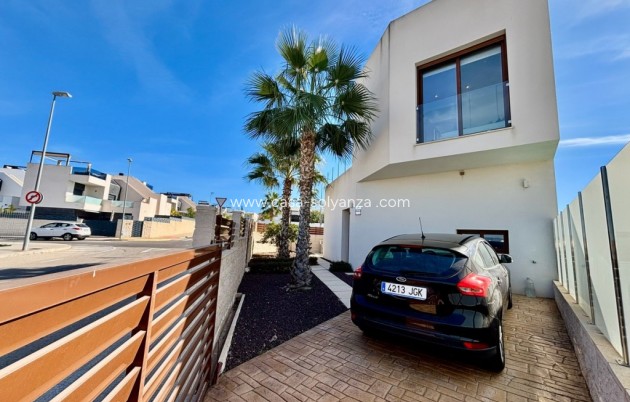 Resale - Villa - Benijofar - Costa Blanca