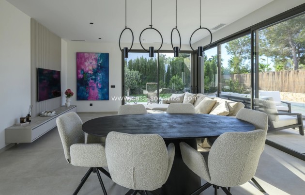 Resale - Villa - Las Colinas Golf Resort - Costa Blanca