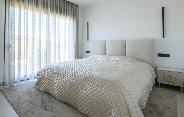 Resale - Villa - Las Colinas Golf Resort - Costa Blanca