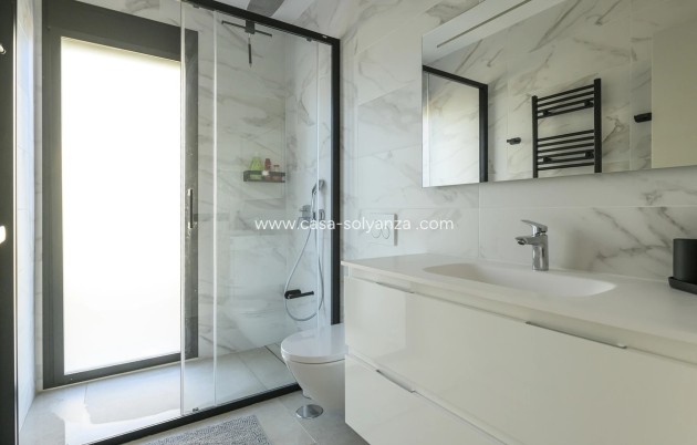 Resale - Villa - Las Colinas Golf Resort - Costa Blanca