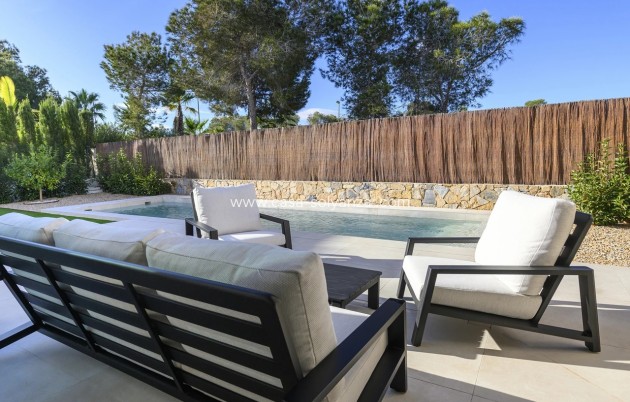 Resale - Villa - Las Colinas Golf Resort - Costa Blanca