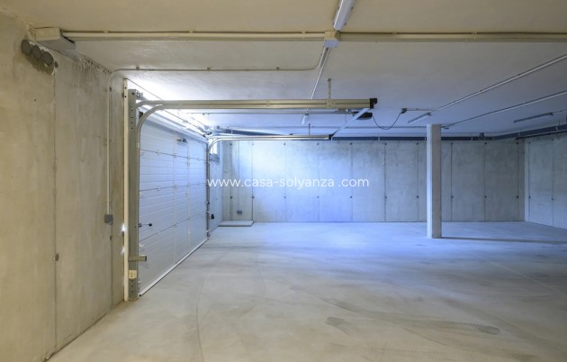 Resale - Villa - Las Colinas Golf Resort - Costa Blanca