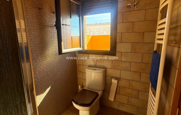 Wiederverkauf - Stadthaus - Avileses