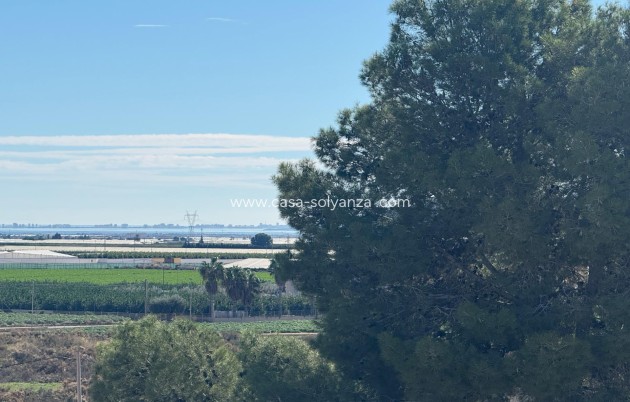 Wiederverkauf - Stadthaus - Avileses