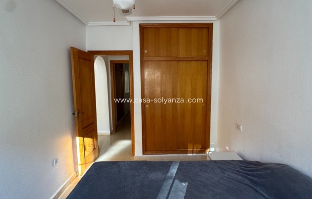 Resale - Apartment / flat - Orihuela Costa - Costa Blanca