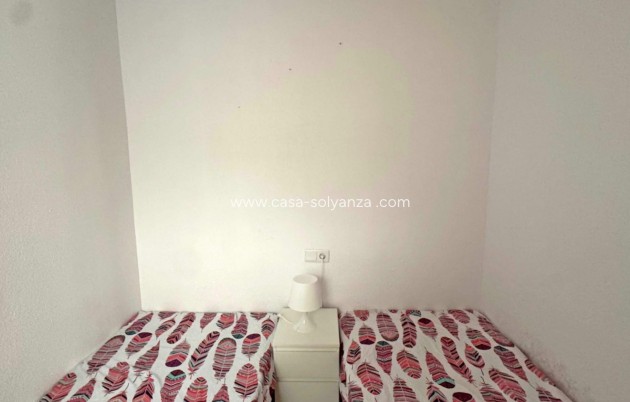 Resale - Apartment / flat - Orihuela Costa - Costa Blanca