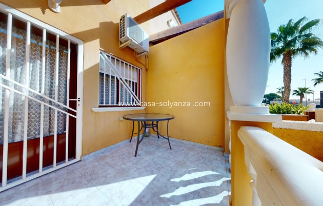 Revente - Villa - Los Narejos - Costa Calida