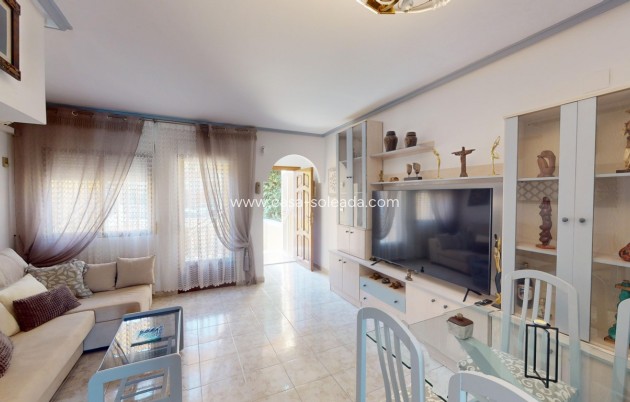 Revente - Villa - Los Narejos - Costa Calida
