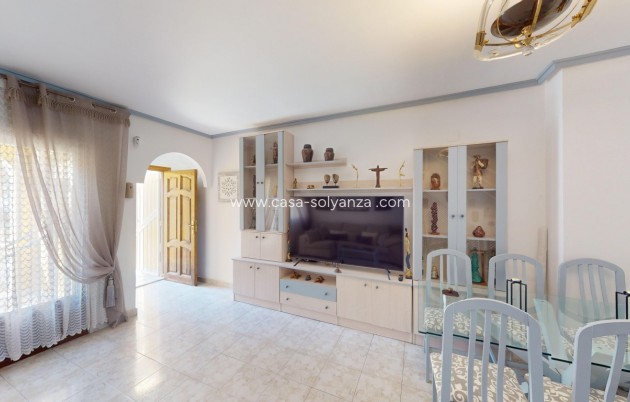 Revente - Villa - Los Narejos - Costa Calida