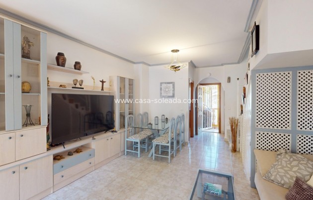 Revente - Villa - Los Narejos - Costa Calida