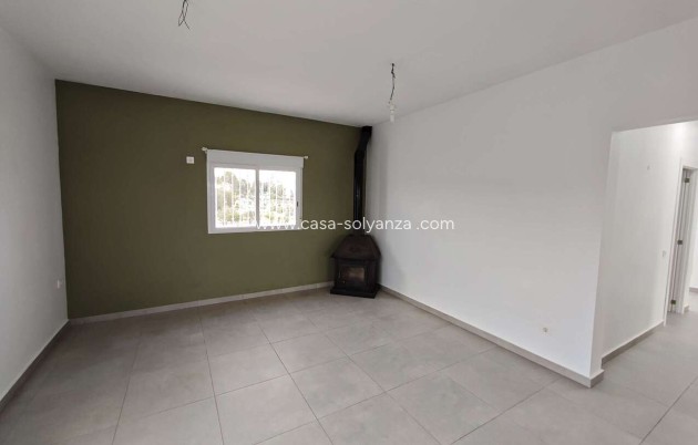 Wiederverkauf - Villa - Fortuna - Inland