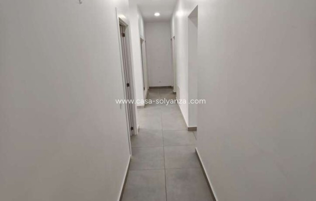 Wiederverkauf - Villa - Fortuna - Inland