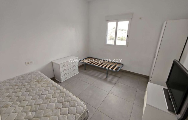 Wiederverkauf - Villa - Fortuna - Inland