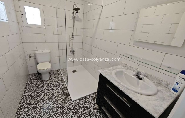 Wiederverkauf - Villa - Fortuna - Inland