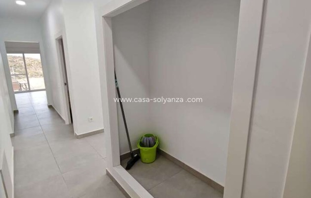 Wiederverkauf - Villa - Fortuna - Inland