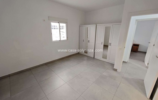 Wiederverkauf - Villa - Fortuna - Inland