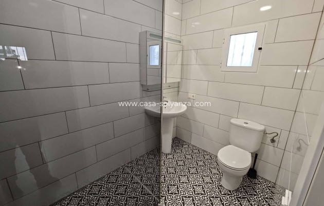 Wiederverkauf - Villa - Fortuna - Inland