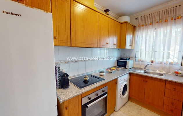 Revente - Villa - Los Narejos - Costa Calida