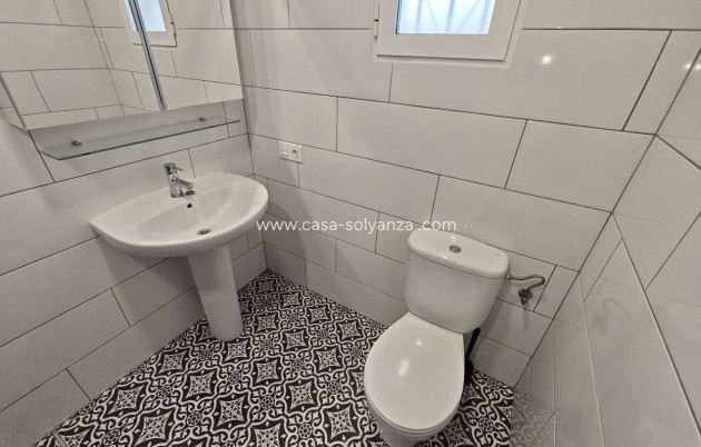 Wiederverkauf - Villa - Fortuna - Inland