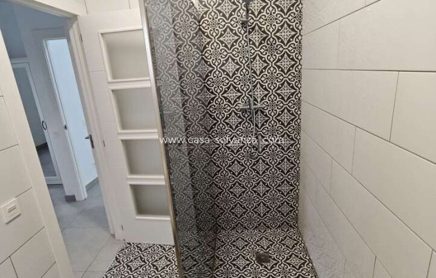 Wiederverkauf - Villa - Fortuna - Inland