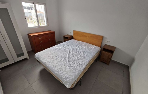 Wiederverkauf - Villa - Fortuna - Inland