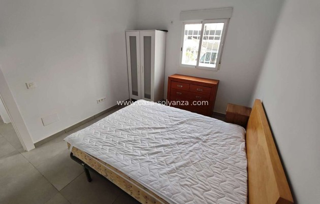 Wiederverkauf - Villa - Fortuna - Inland