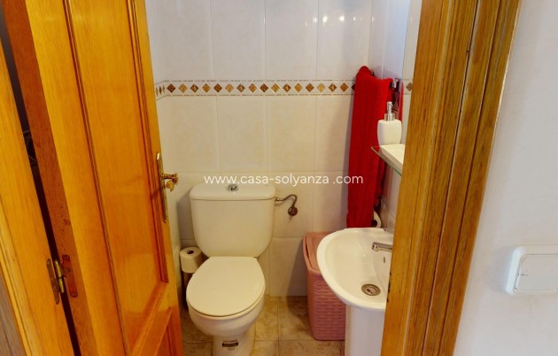Revente - Villa - Los Narejos - Costa Calida