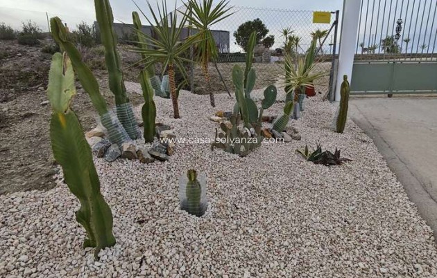 Wiederverkauf - Villa - Fortuna - Inland