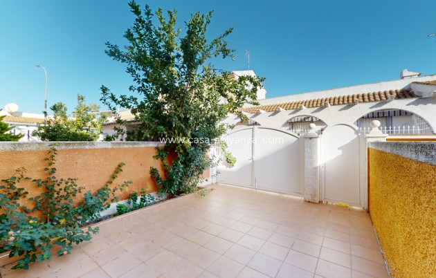 Revente - Villa - Los Narejos - Costa Calida