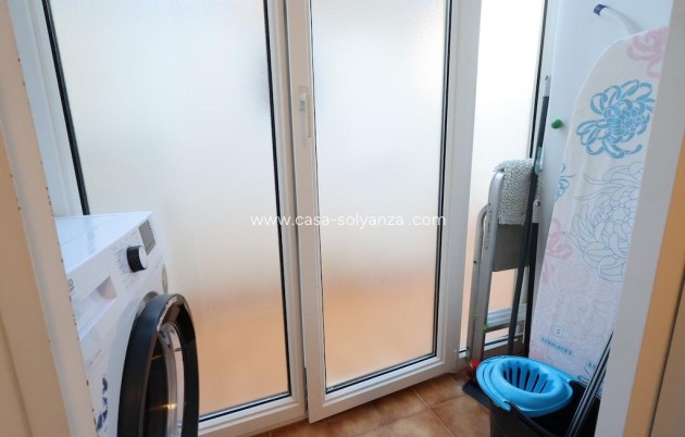 Resale - Bungalow - Orihuela Costa - Costa Blanca