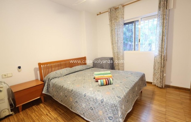 Resale - Bungalow - Orihuela Costa - Costa Blanca