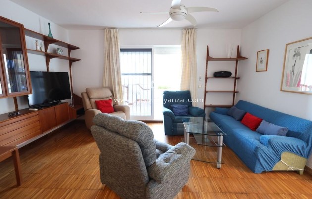 Resale - Bungalow - Orihuela Costa - Costa Blanca