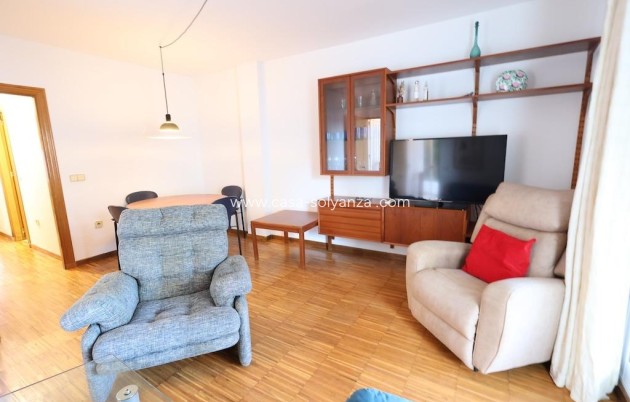 Resale - Bungalow - Orihuela Costa - Costa Blanca