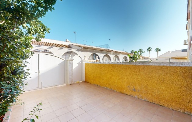 Revente - Villa - Los Narejos - Costa Calida
