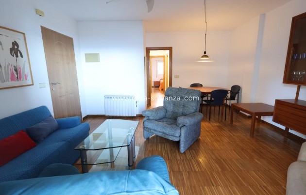 Resale - Bungalow - Orihuela Costa - Costa Blanca