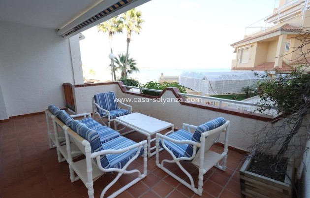 Resale - Bungalow - Orihuela Costa - Costa Blanca