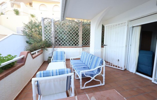 Resale - Bungalow - Orihuela Costa - Costa Blanca