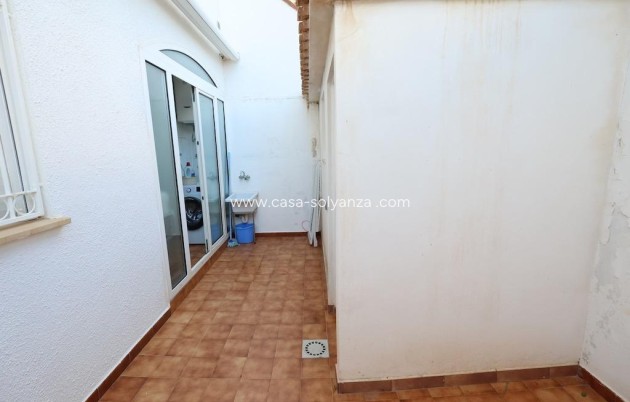 Resale - Bungalow - Orihuela Costa - Costa Blanca