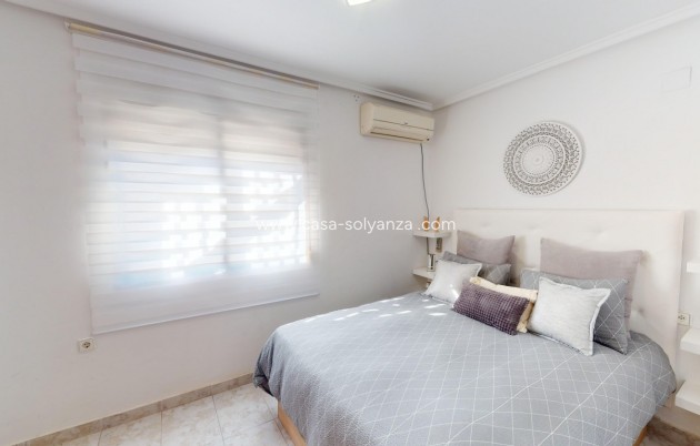 Revente - Villa - Los Narejos - Costa Calida
