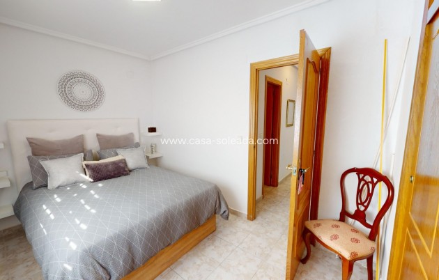 Revente - Villa - Los Narejos - Costa Calida