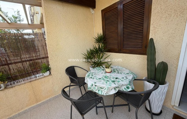 Resale - Apartment / flat - Lo Pagan - La Puntica