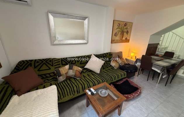 Resale - Apartment / flat - Lo Pagan - La Puntica