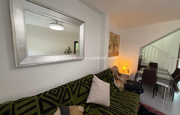 Resale - Apartment / flat - Lo Pagan - La Puntica