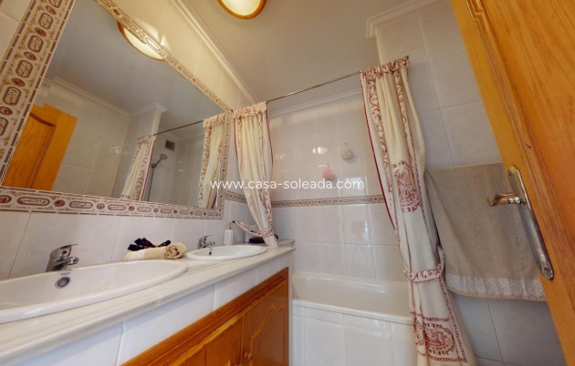 Revente - Villa - Los Narejos - Costa Calida