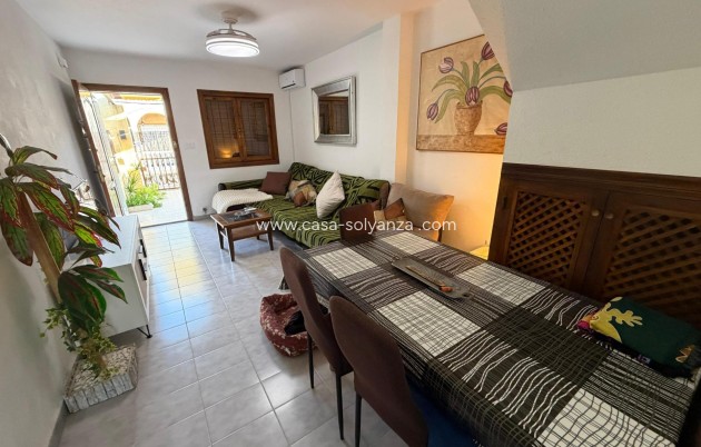 Resale - Apartment / flat - Lo Pagan - La Puntica