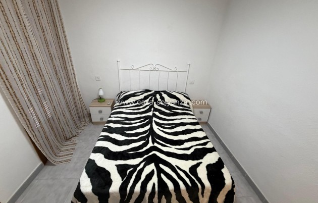 Resale - Apartment / flat - Lo Pagan - La Puntica