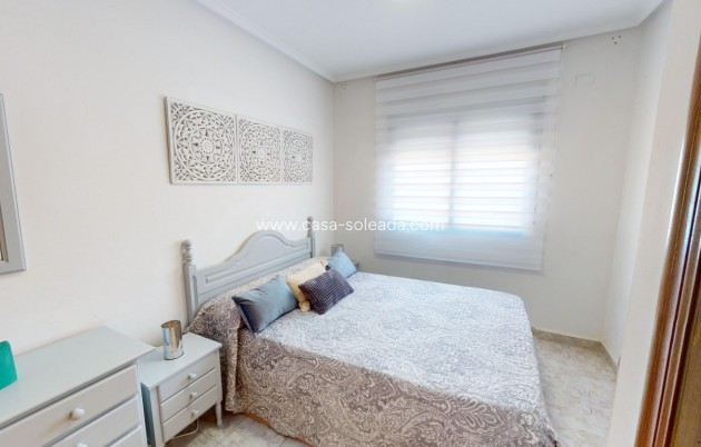 Revente - Villa - Los Narejos - Costa Calida