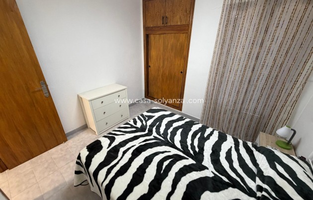 Resale - Apartment / flat - Lo Pagan - La Puntica